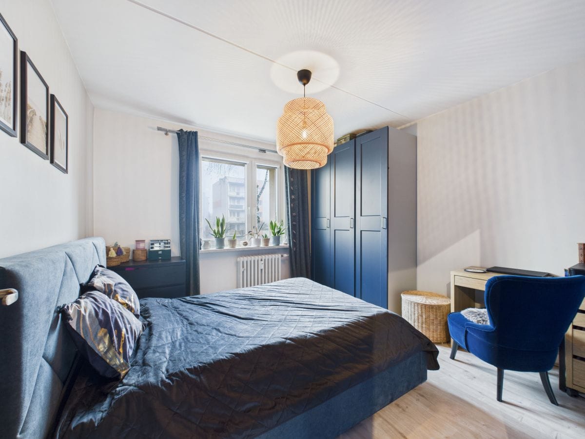 Mieszkanie 2 pokojowe na Sprzedaż