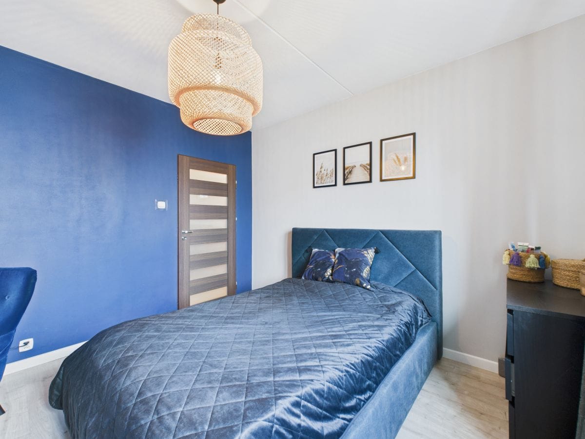 Mieszkanie 2 pokojowe na Sprzedaż