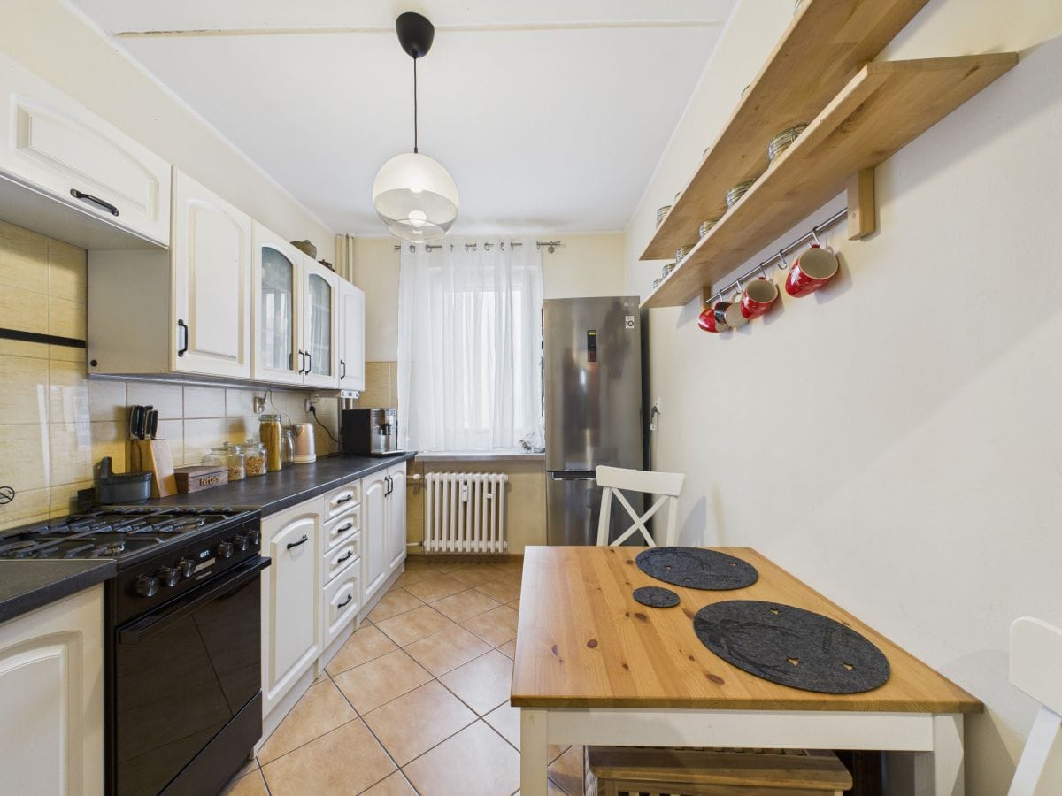 Mieszkanie 2 pokojowe na Sprzedaż