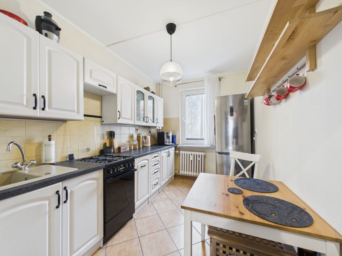 Mieszkanie 2 pokojowe na Sprzedaż