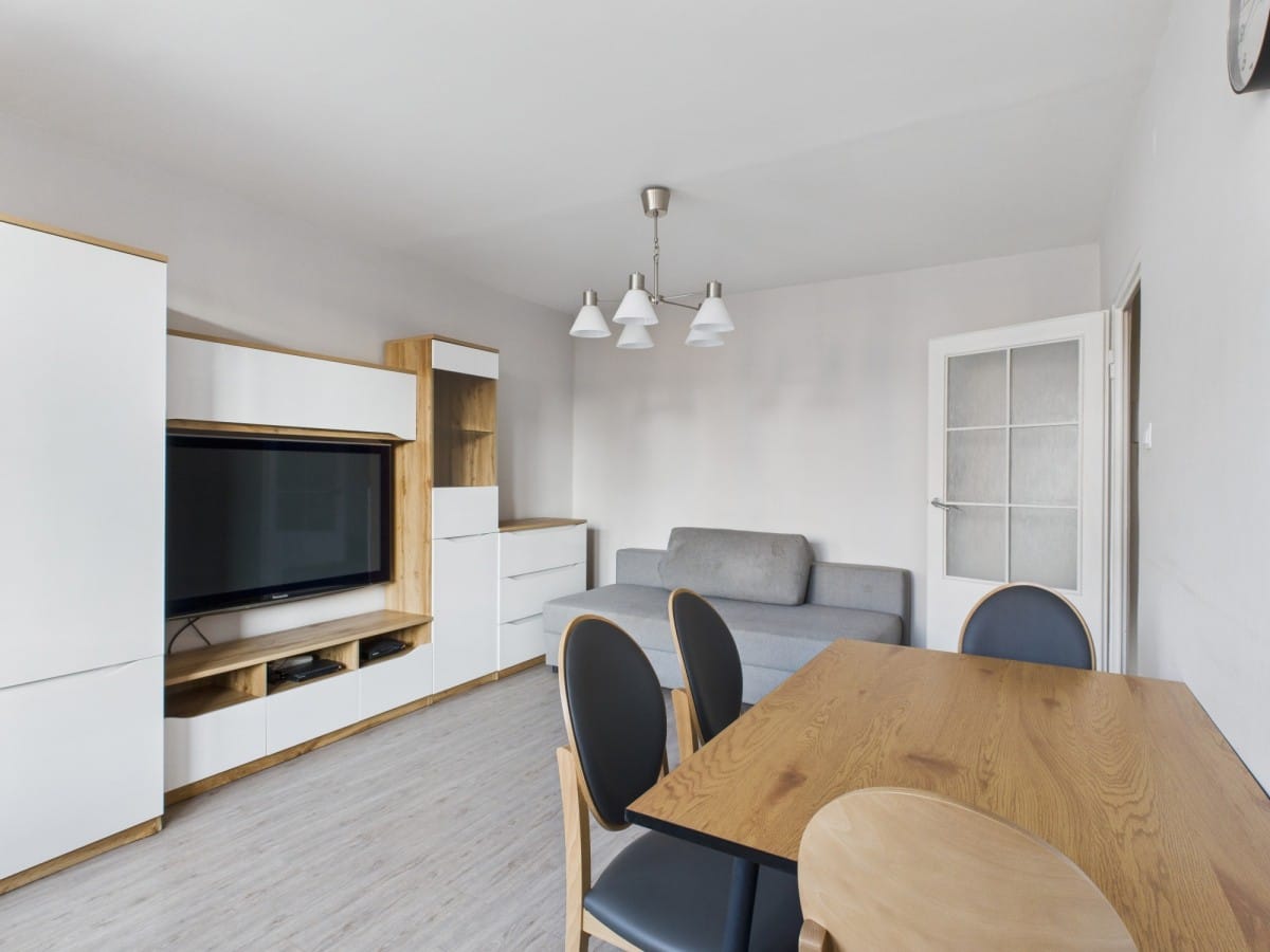 Mieszkanie 3 pokojowe na Sprzedaż