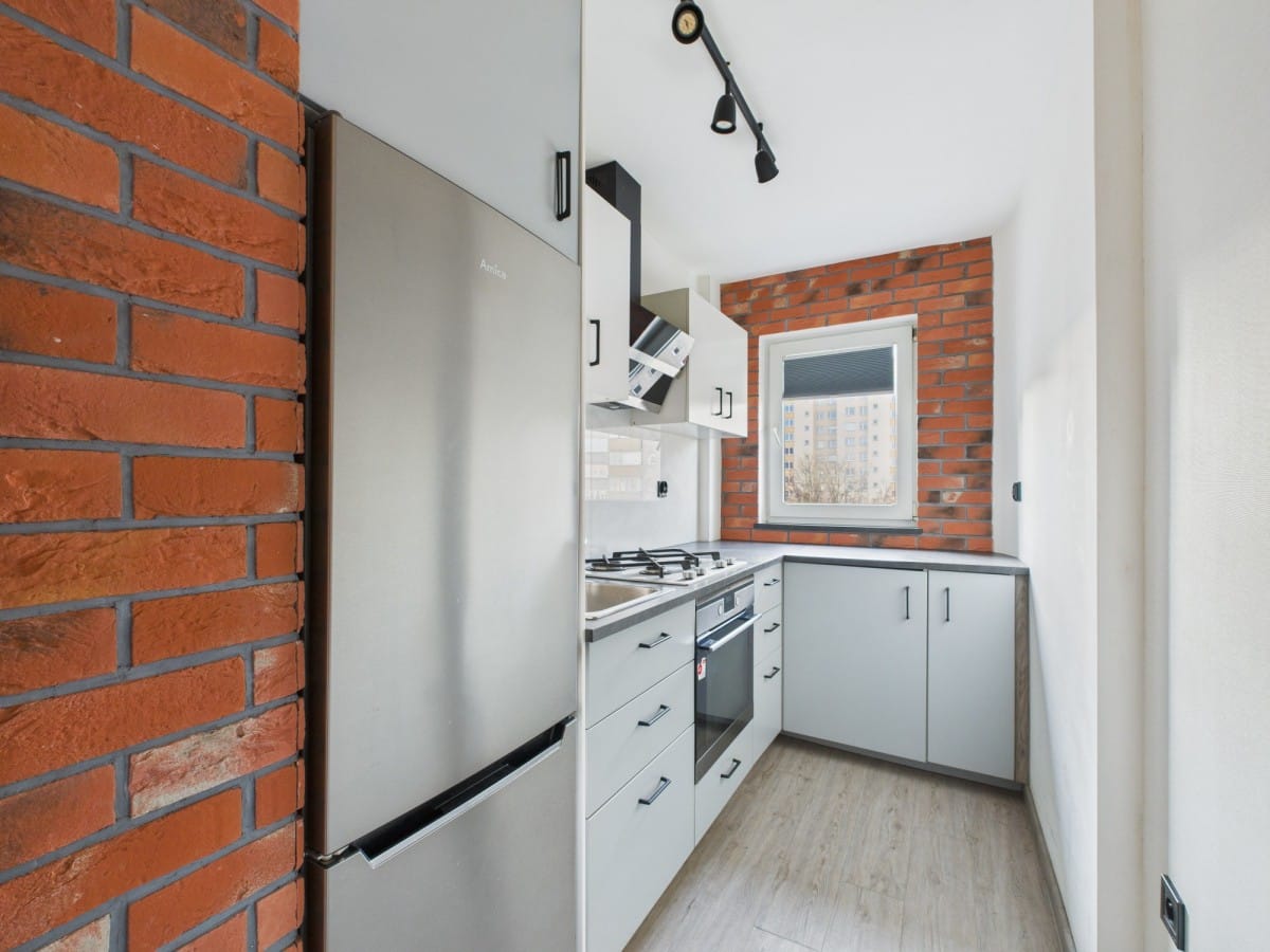 Mieszkanie 3 pokojowe na Sprzedaż