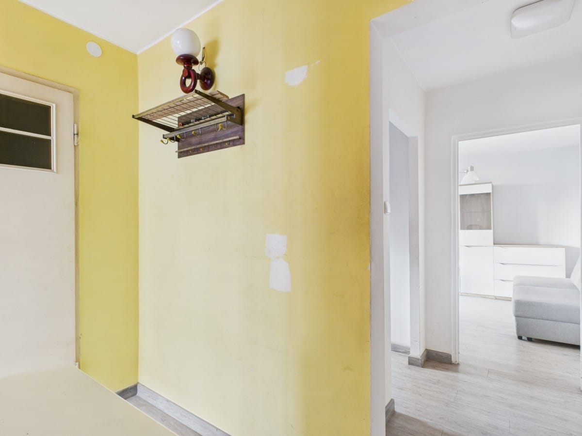 Mieszkanie 3 pokojowe na Sprzedaż