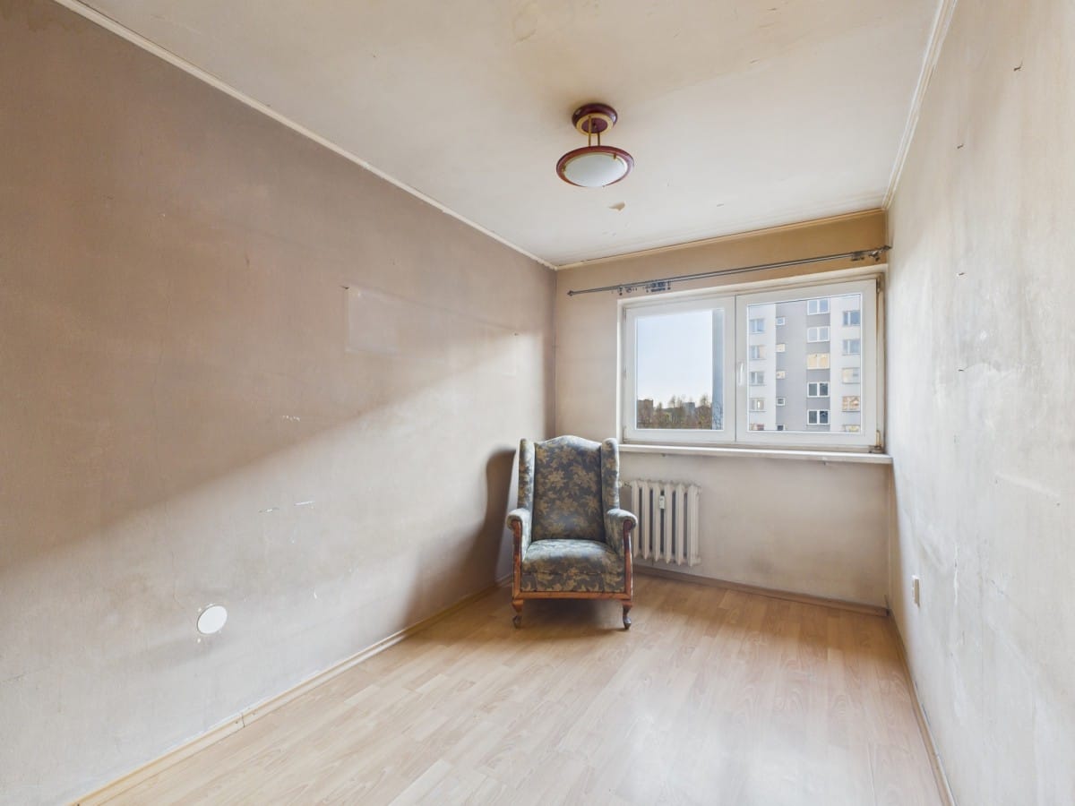 Mieszkanie 3 pokojowe na Sprzedaż