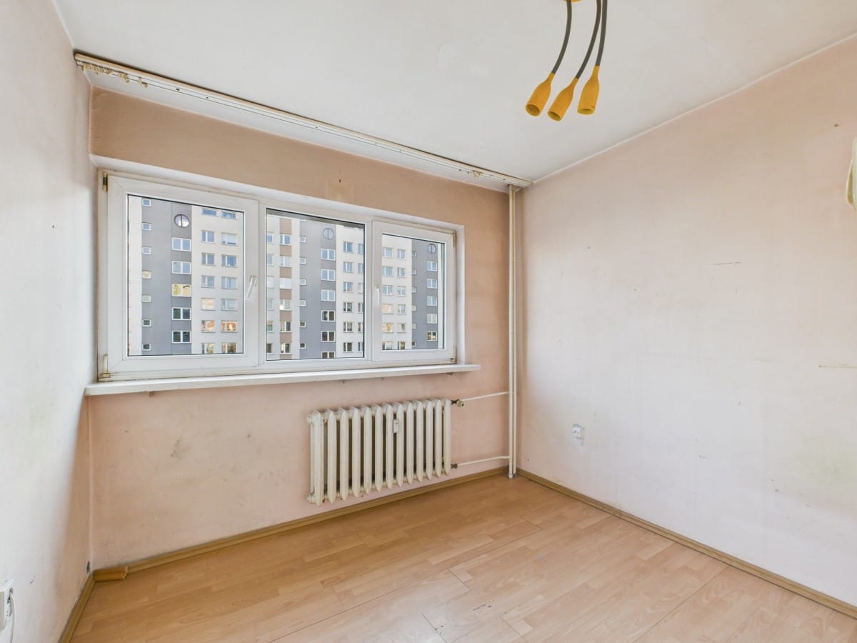 Mieszkanie 3 pokojowe na Sprzedaż