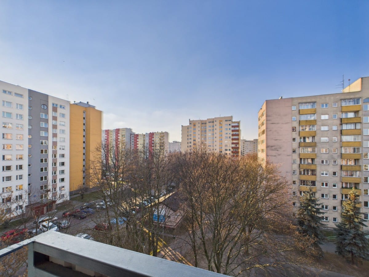 Mieszkanie 3 pokojowe na Sprzedaż