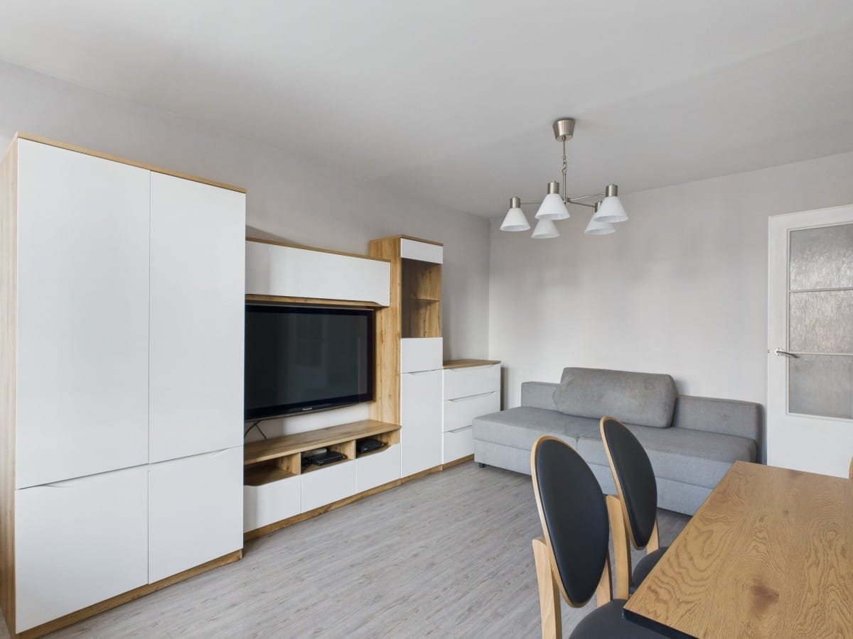 Mieszkanie 3 pokojowe na Sprzedaż