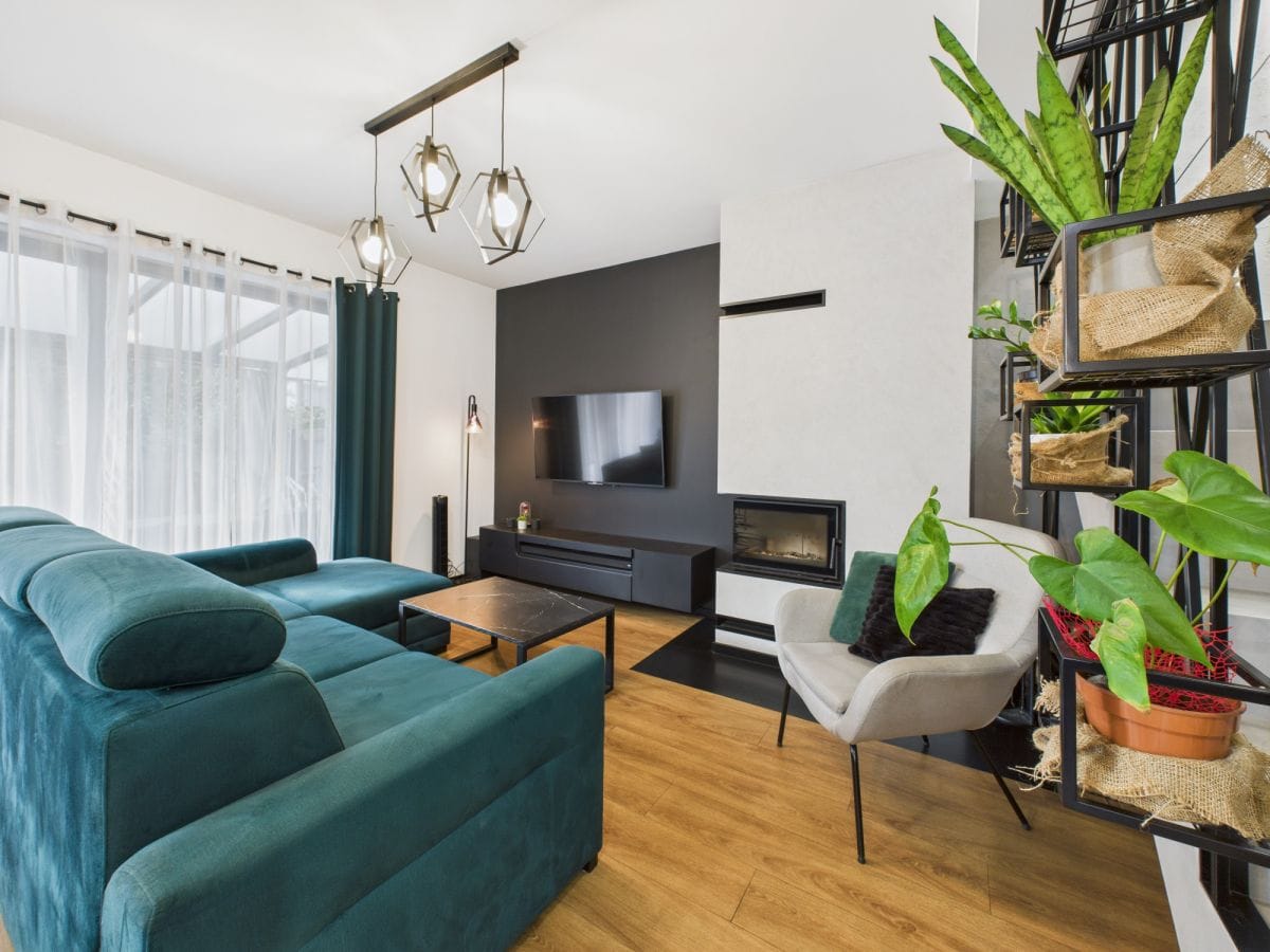 Dom 5 pokojowe na Sprzedaż