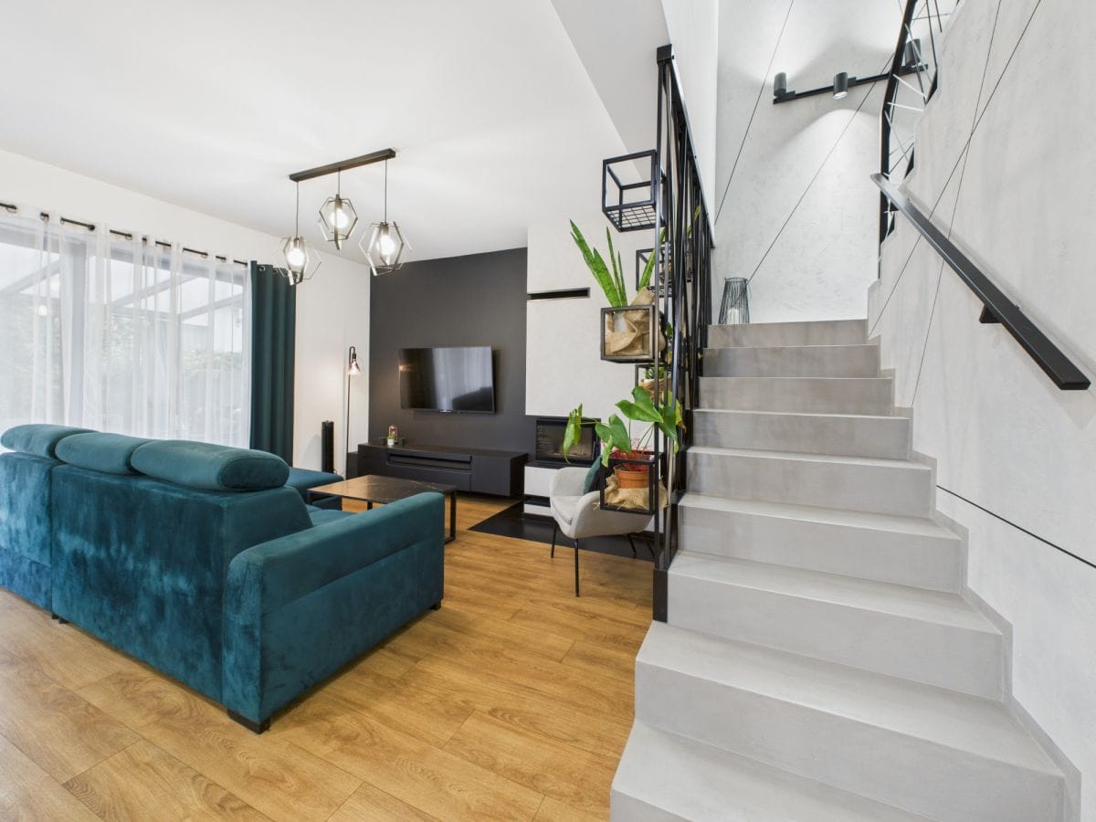 Dom 5 pokojowe na Sprzedaż