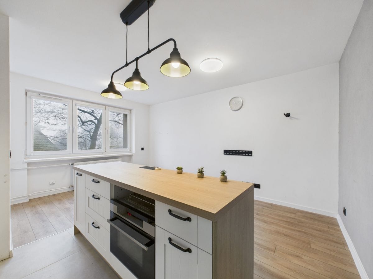 Mieszkanie 2 pokojowe na Sprzedaż