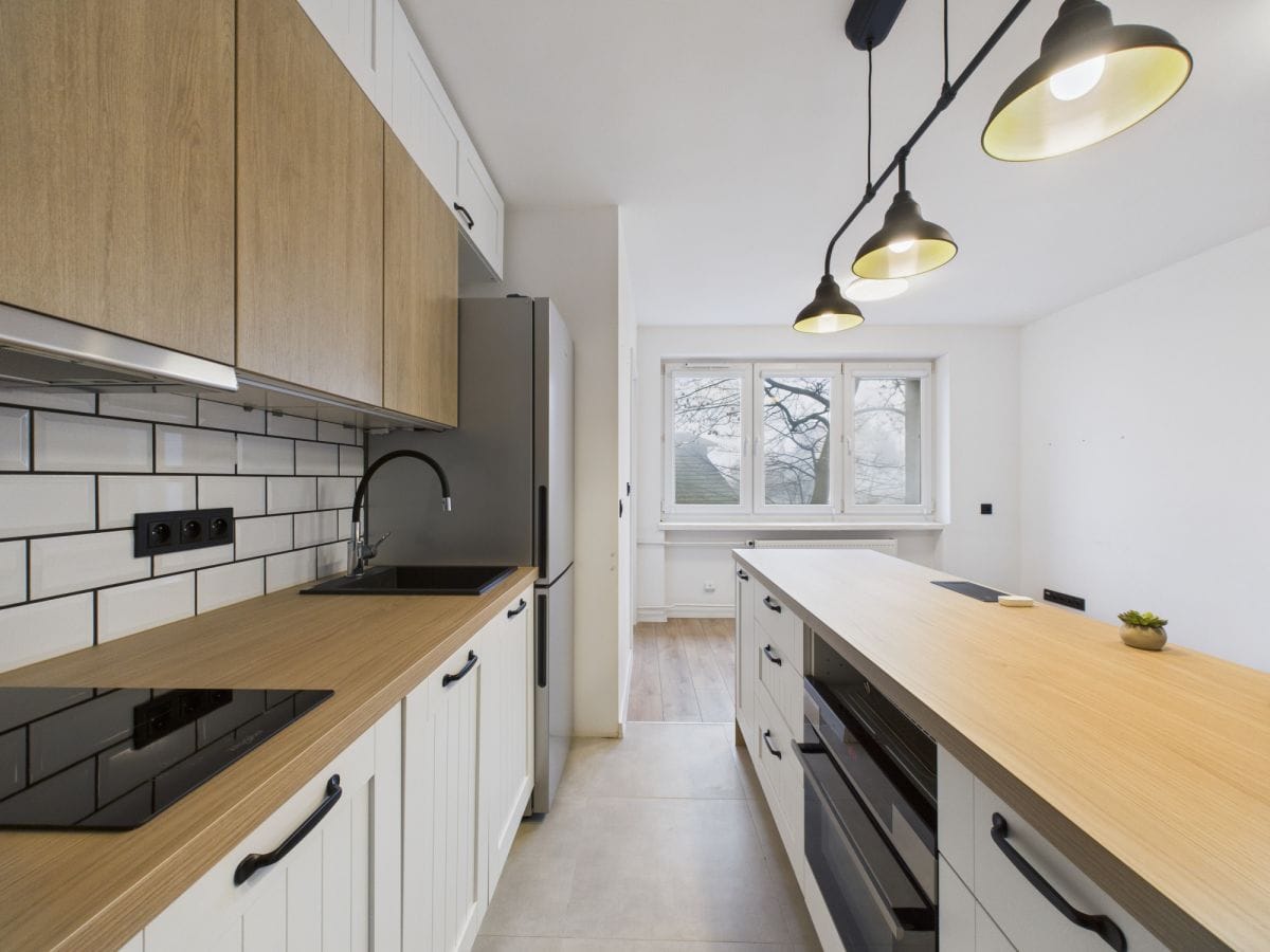 Mieszkanie 2 pokojowe na Sprzedaż