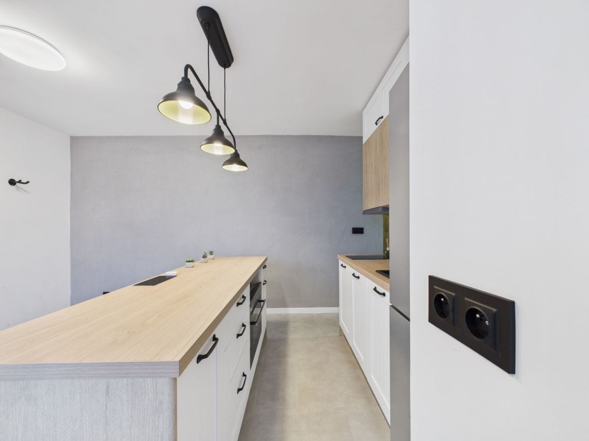 Mieszkanie 2 pokojowe na Sprzedaż