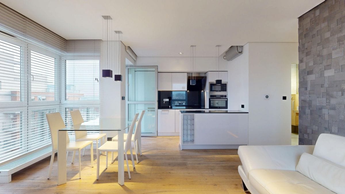 Mieszkanie 2 pokojowe na Sprzedaż