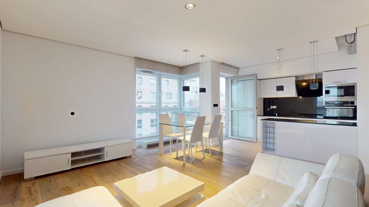 Mieszkanie 2 pokojowe na Sprzedaż