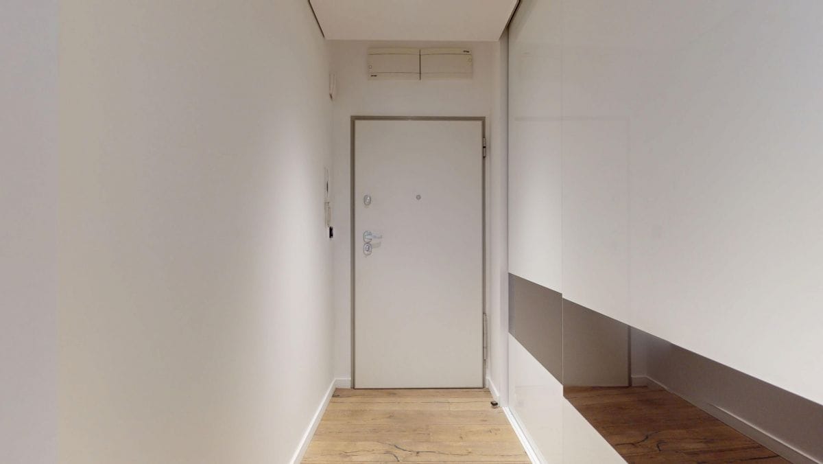 Mieszkanie 2 pokojowe na Sprzedaż