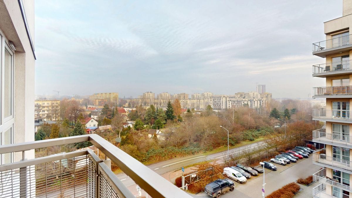 Mieszkanie 2 pokojowe na Sprzedaż