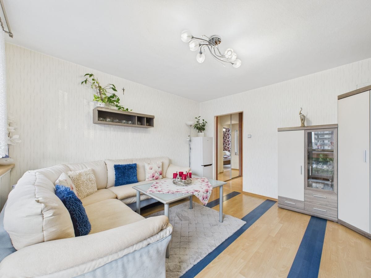 Mieszkanie 3 pokojowe na Sprzedaż