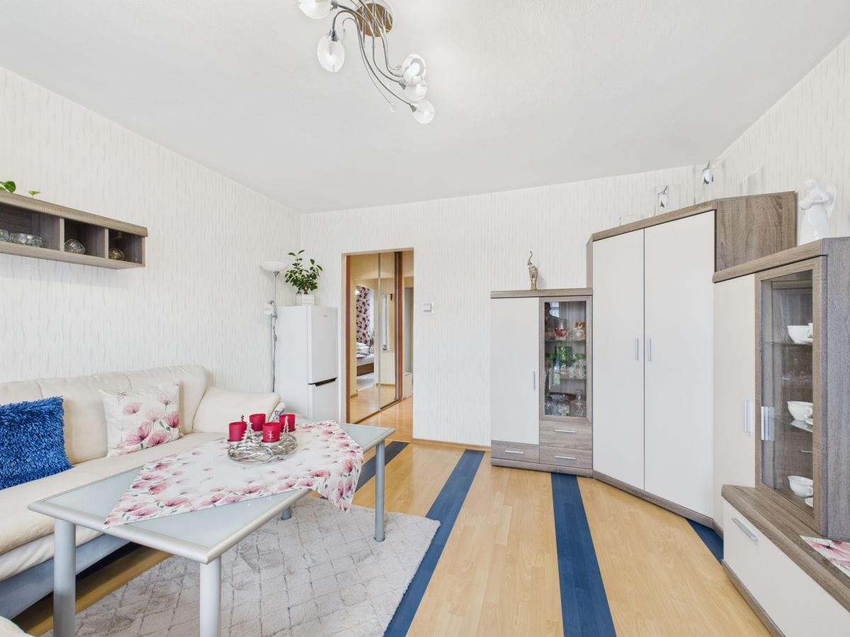 Mieszkanie 3 pokojowe na Sprzedaż