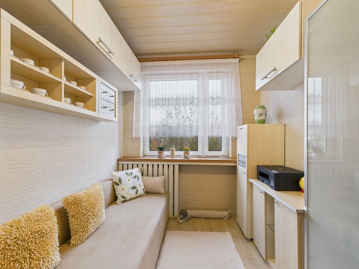 Mieszkanie 3 pokojowe na Sprzedaż