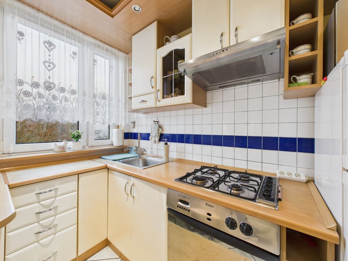 Mieszkanie 3 pokojowe na Sprzedaż