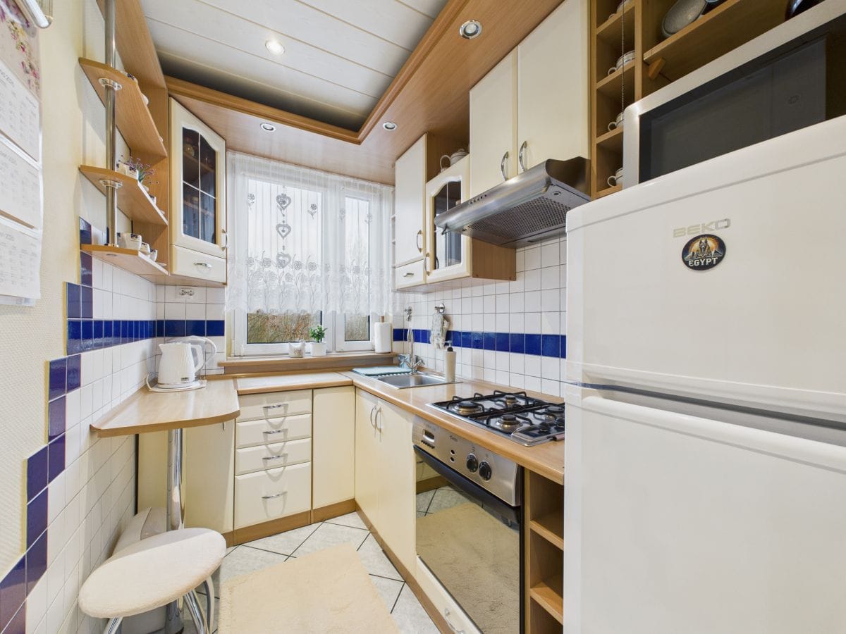 Mieszkanie 3 pokojowe na Sprzedaż