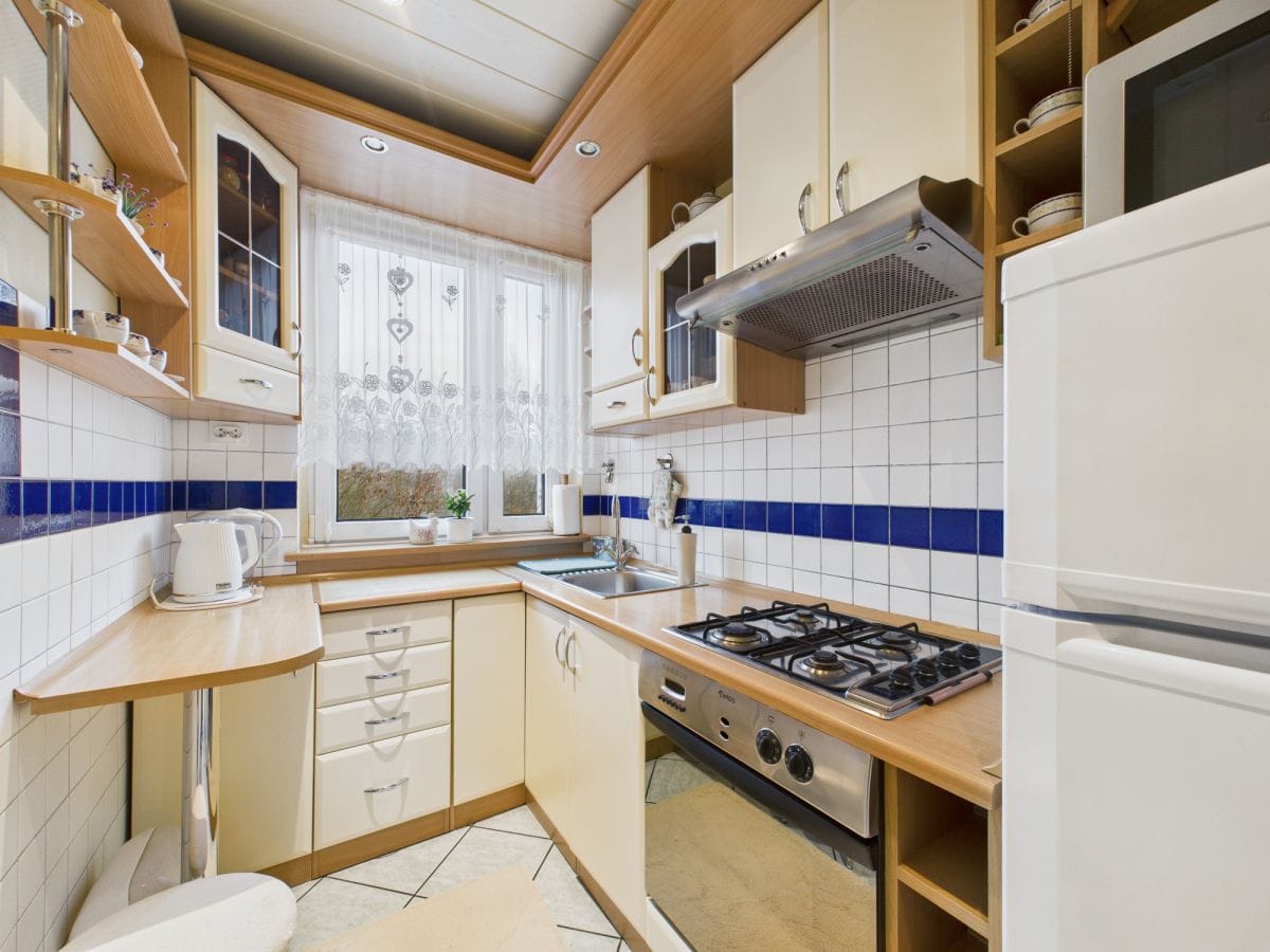 Mieszkanie 3 pokojowe na Sprzedaż