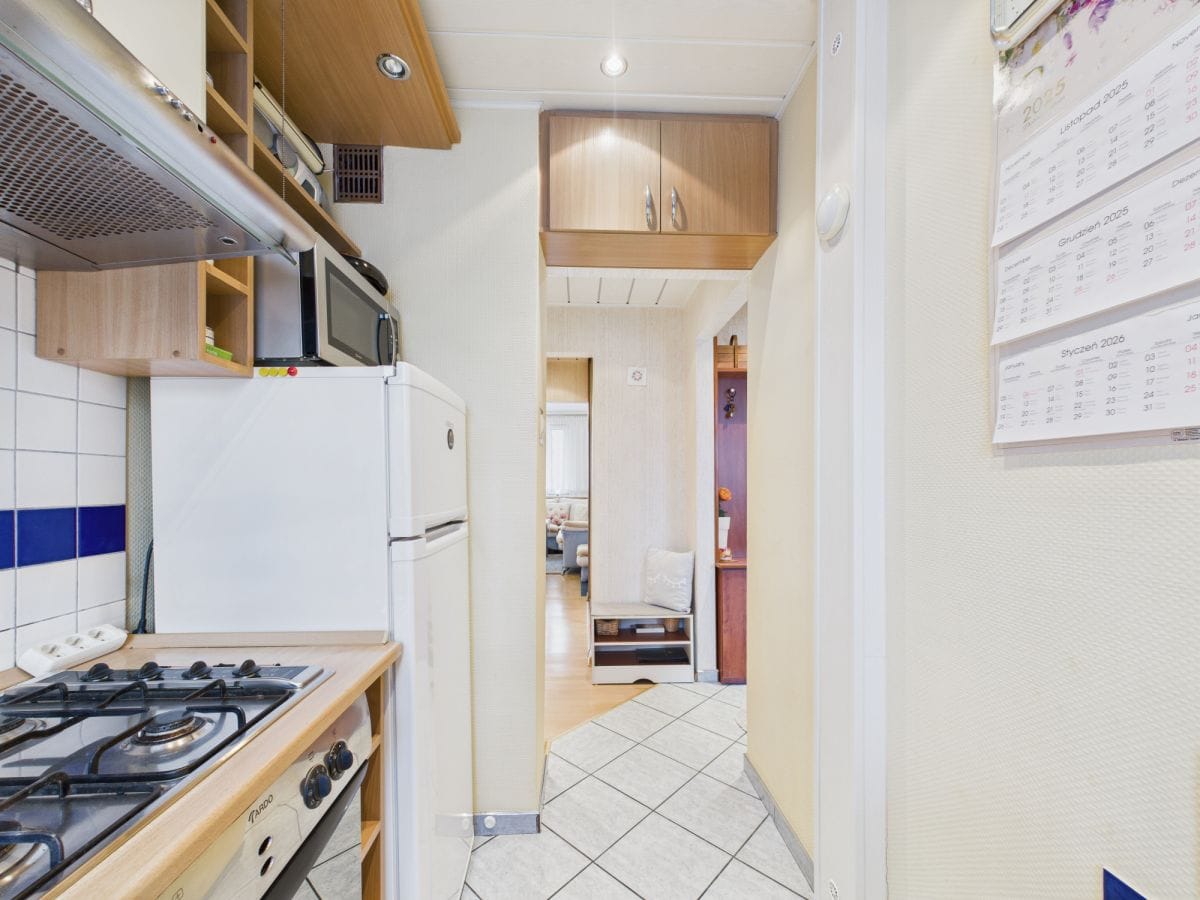 Mieszkanie 3 pokojowe na Sprzedaż