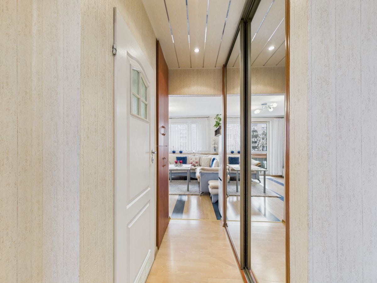 Mieszkanie 3 pokojowe na Sprzedaż