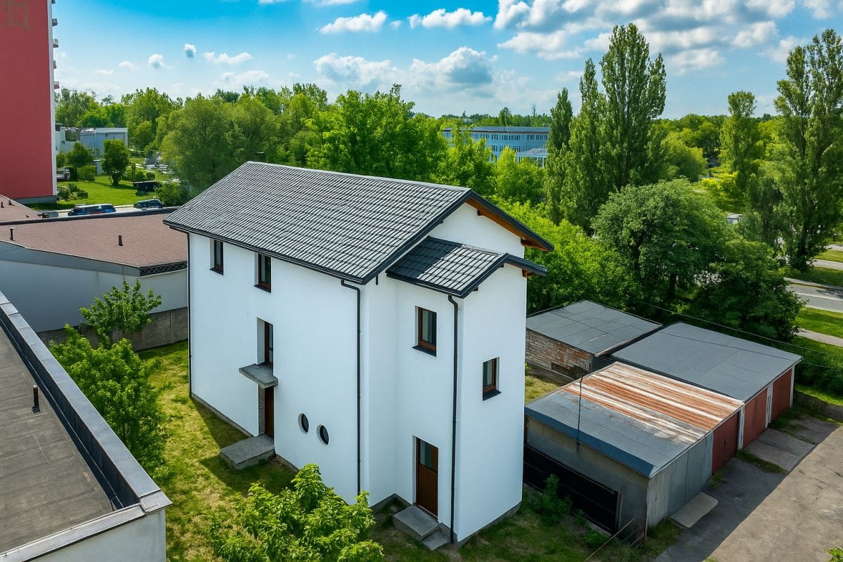 Dom 6 pokojowe na Sprzedaż