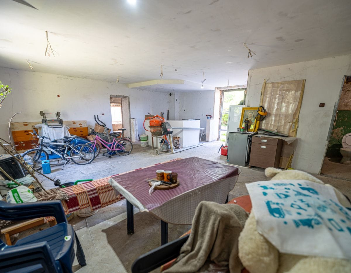 Dom 6 pokojowe na Sprzedaż