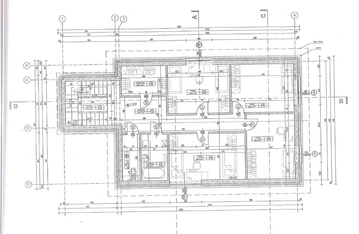 Dom 6 pokojowe na Sprzedaż