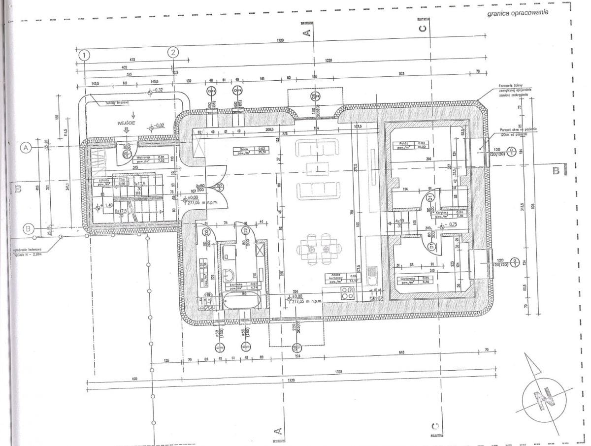 Dom 6 pokojowe na Sprzedaż