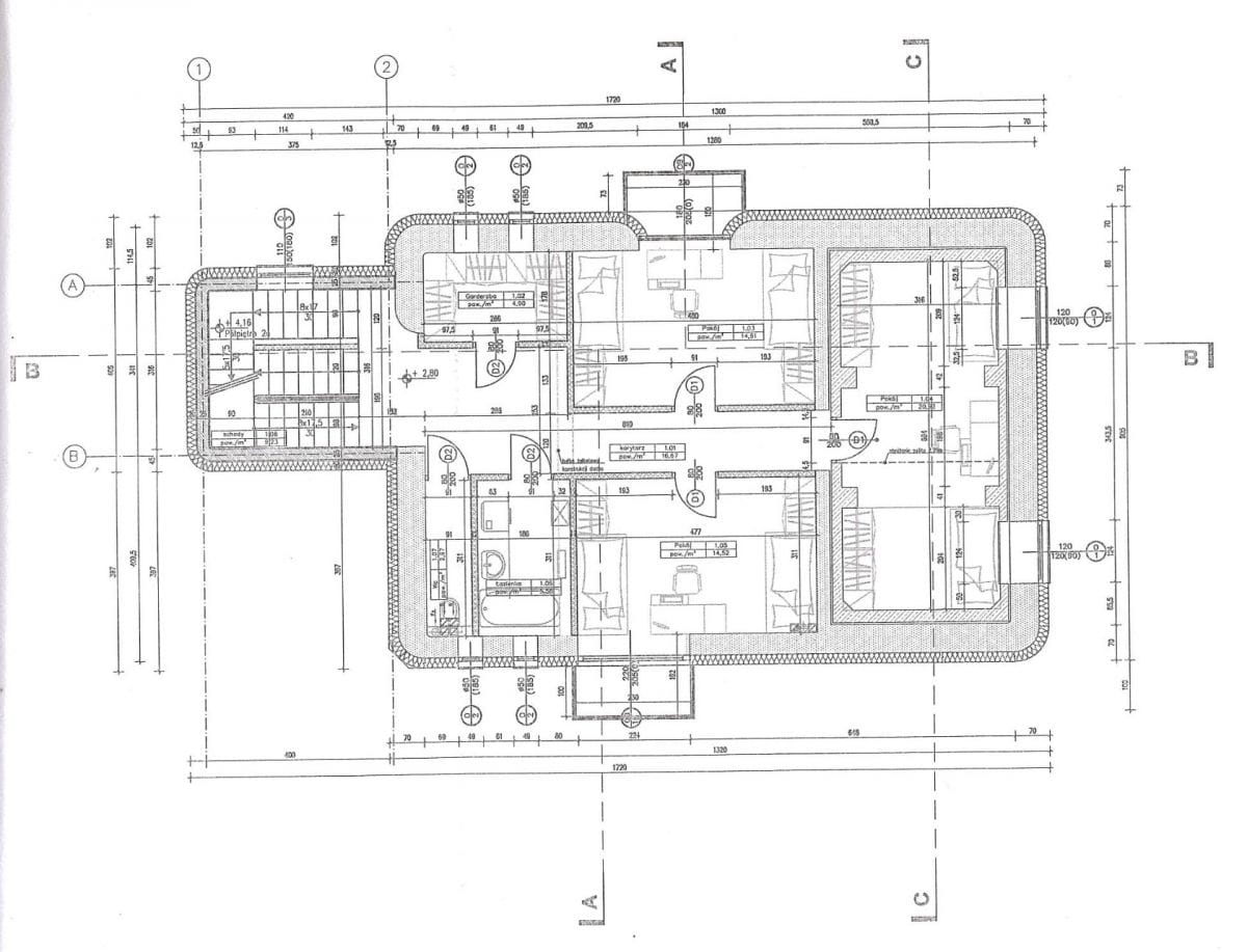 Dom 6 pokojowe na Sprzedaż
