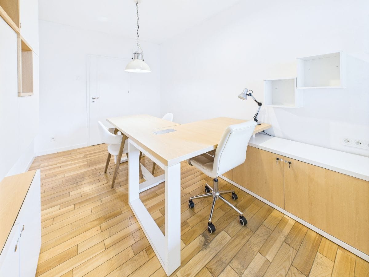 Mieszkanie 4 pokojowe na Sprzedaż