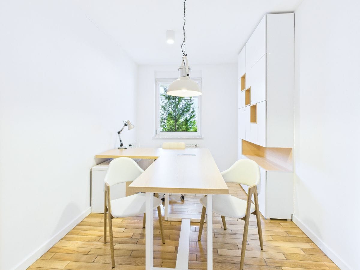 Mieszkanie 4 pokojowe na Sprzedaż