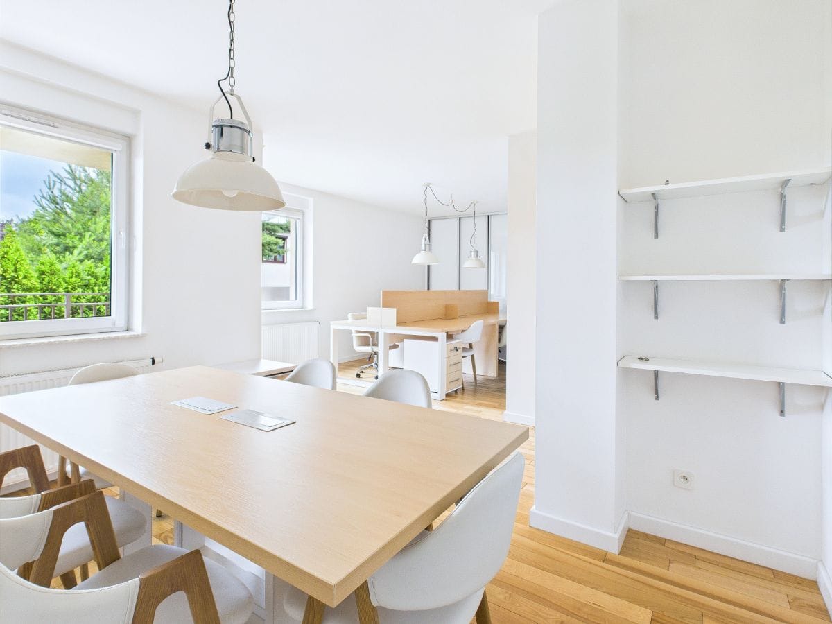 Mieszkanie 4 pokojowe na Sprzedaż