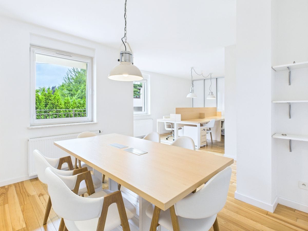 Lokal użytkowy  pokojowe na Wynajem