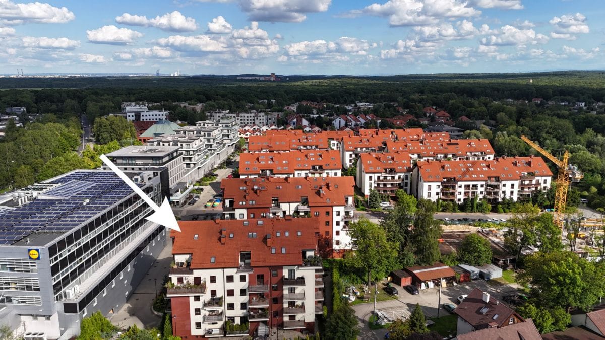 Lokal użytkowy  pokojowe na Wynajem