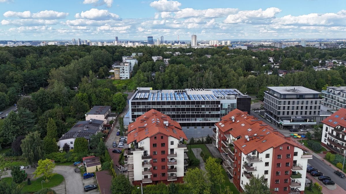 Lokal użytkowy  pokojowe na Wynajem