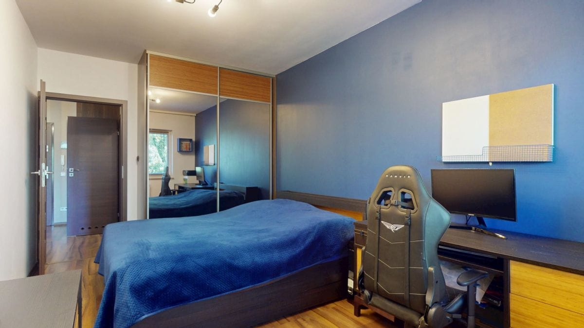 Mieszkanie 2 pokojowe na Sprzedaż