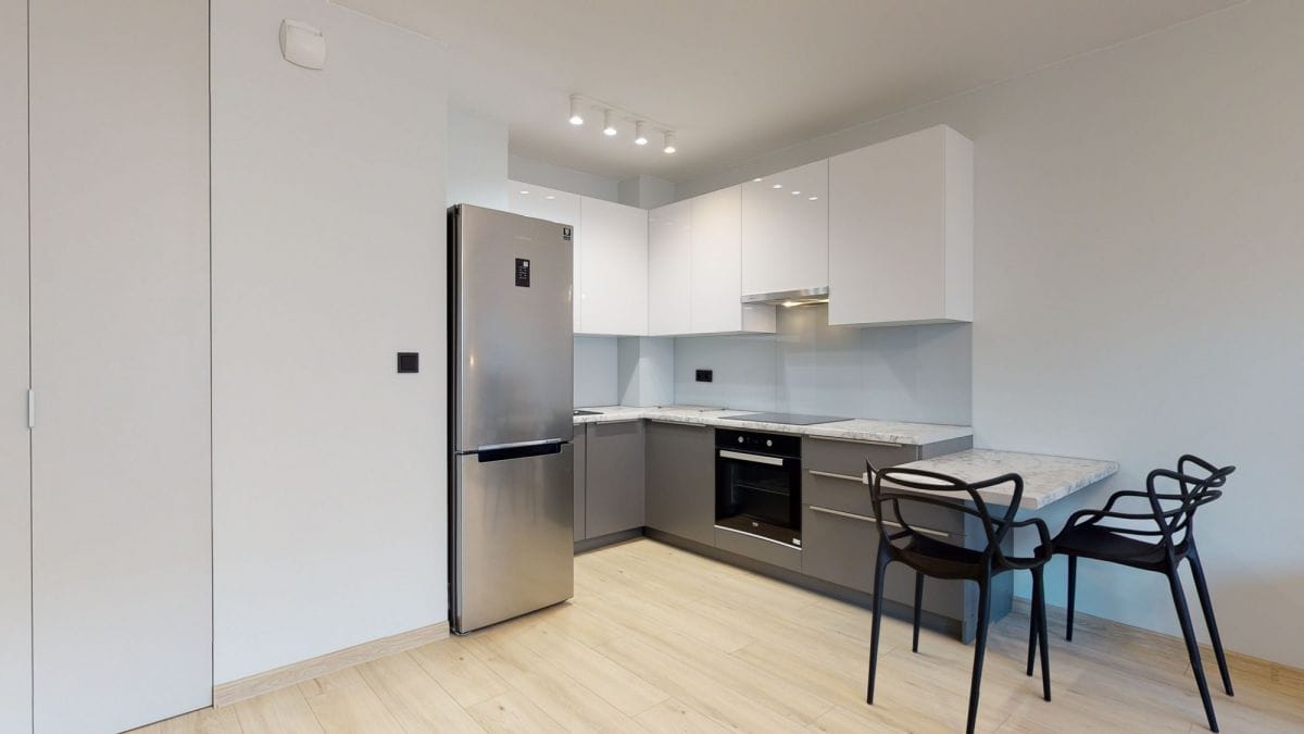 Mieszkanie 2 pokojowe na Sprzedaż