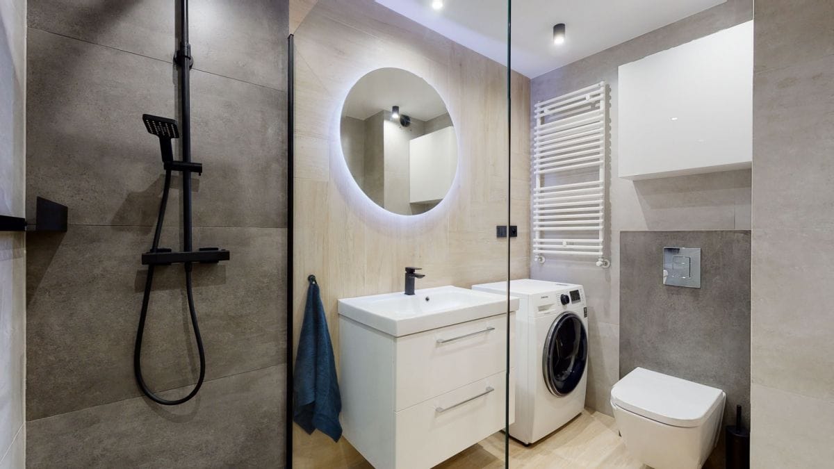 Mieszkanie 2 pokojowe na Sprzedaż