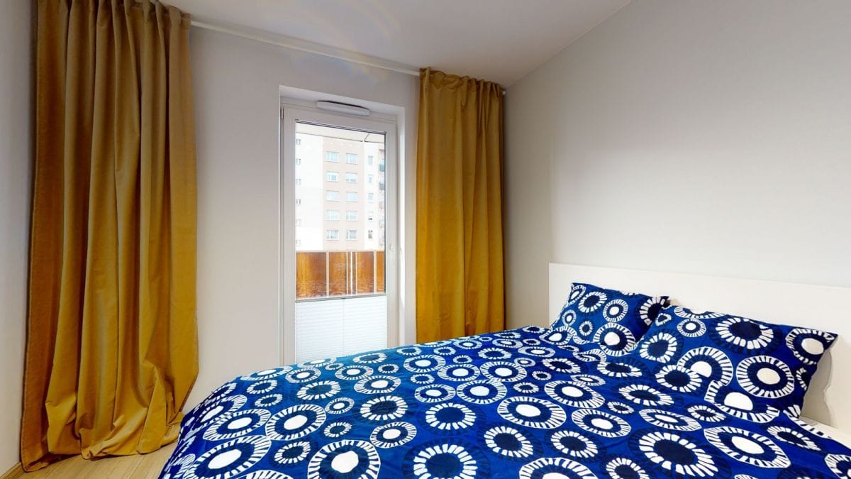 Mieszkanie 2 pokojowe na Sprzedaż