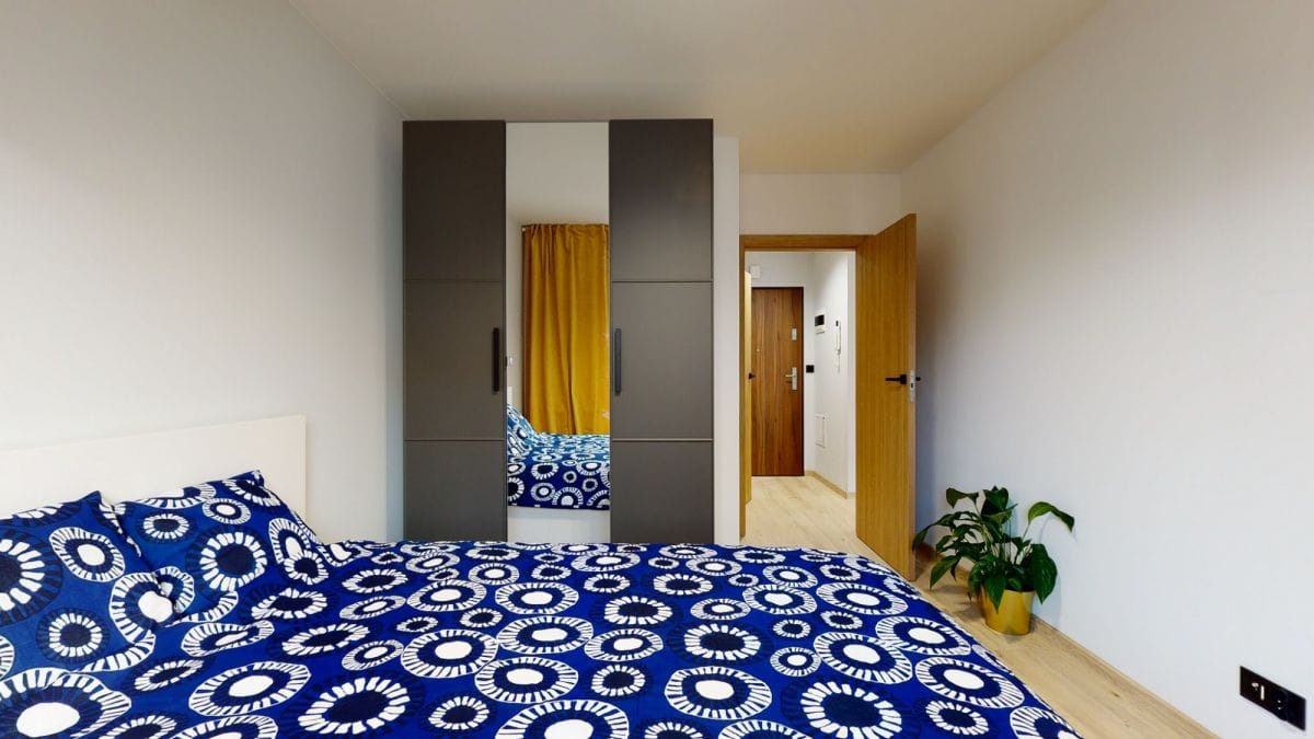 Mieszkanie 2 pokojowe na Sprzedaż