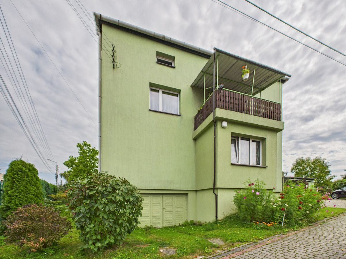 Dom 6 pokojowe na Sprzedaż