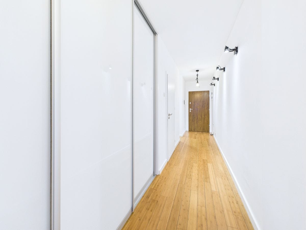 Mieszkanie 4 pokojowe na Wynajem