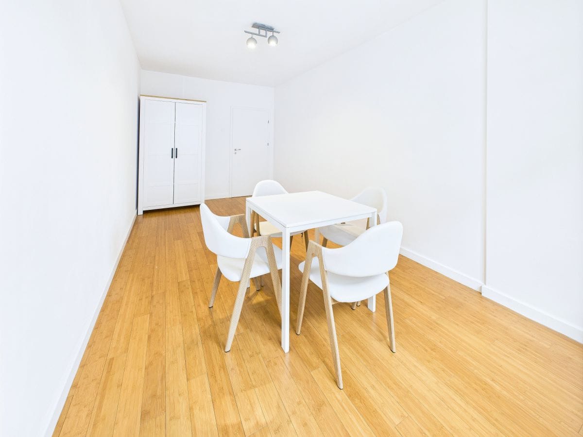 Mieszkanie 4 pokojowe na Wynajem