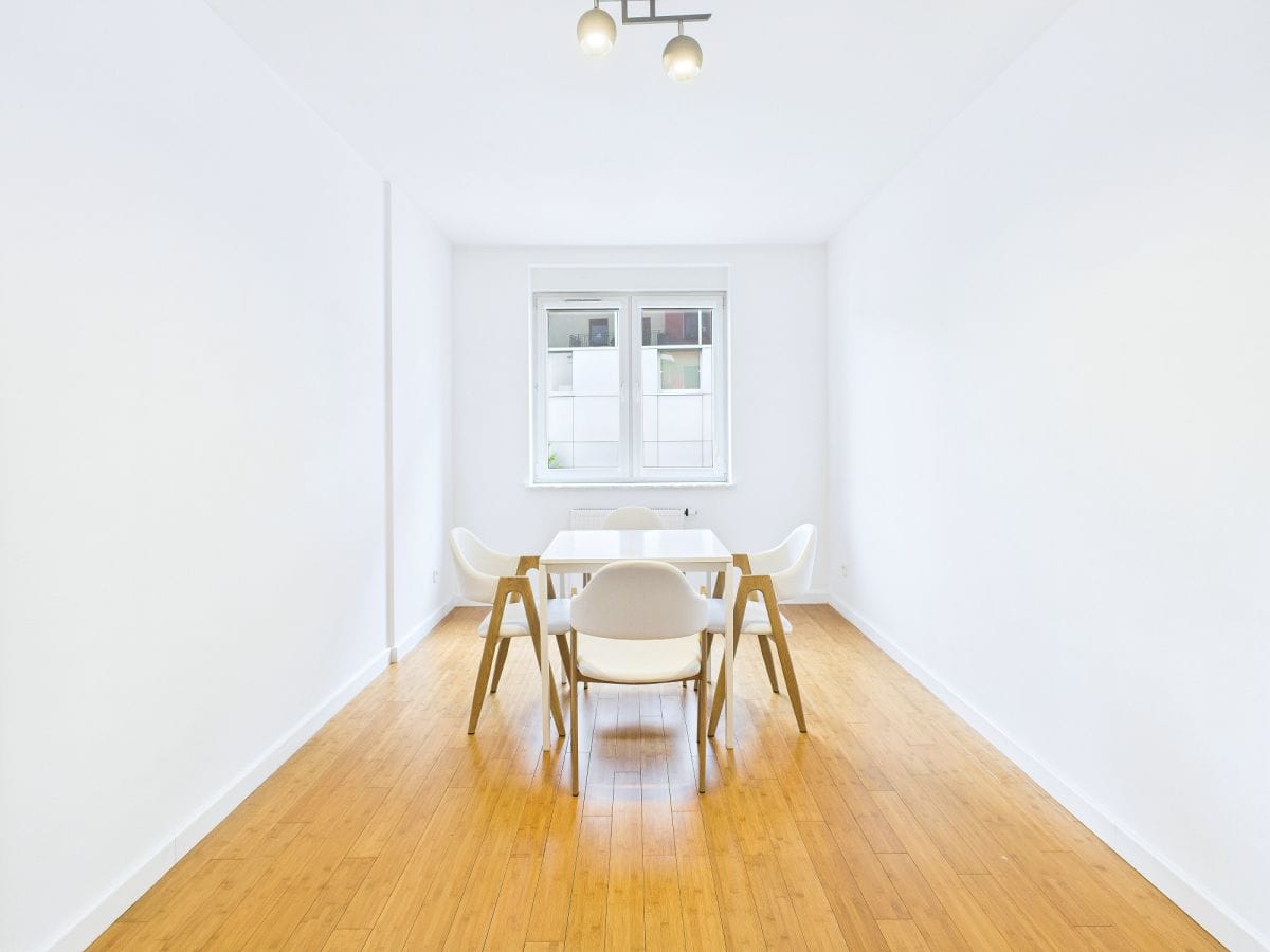 Mieszkanie 4 pokojowe na Wynajem