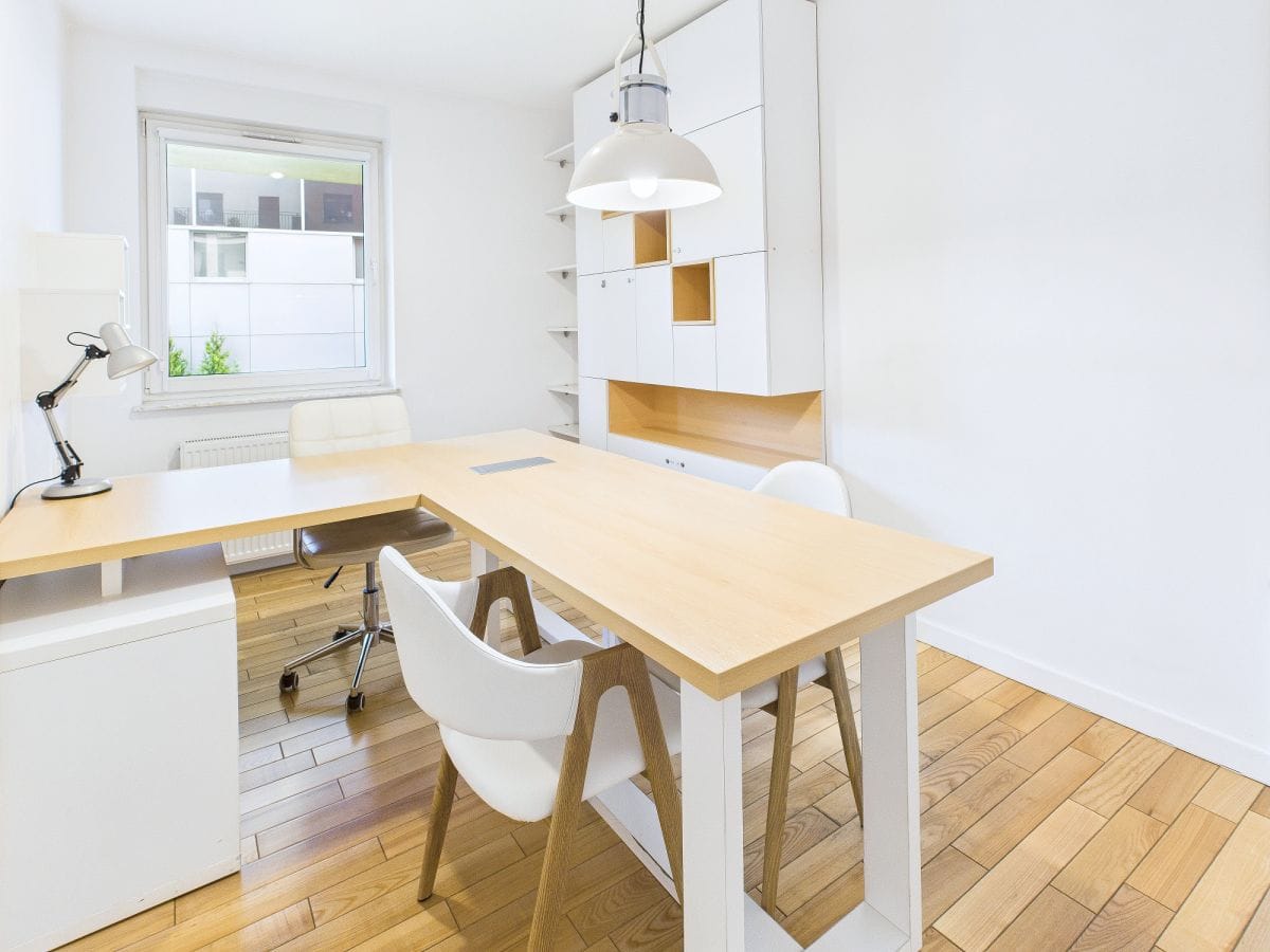 Mieszkanie 4 pokojowe na Wynajem