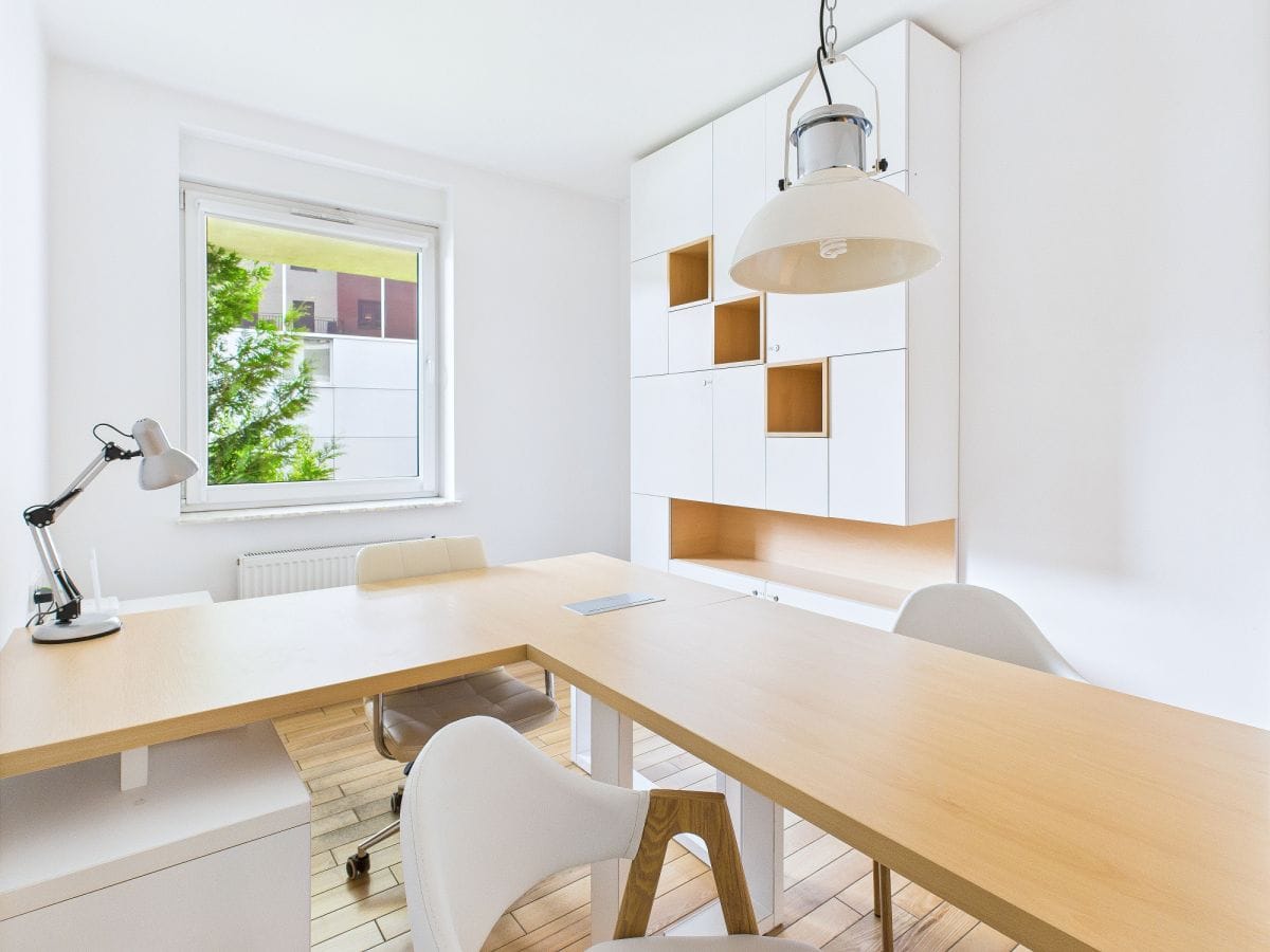 Mieszkanie 4 pokojowe na Wynajem